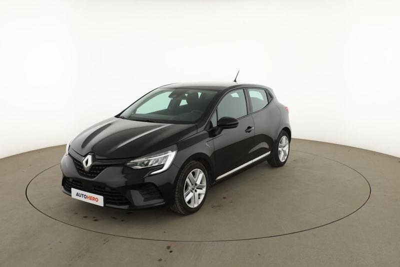 Renault Clio 1.0 TCe Zen 100 ch