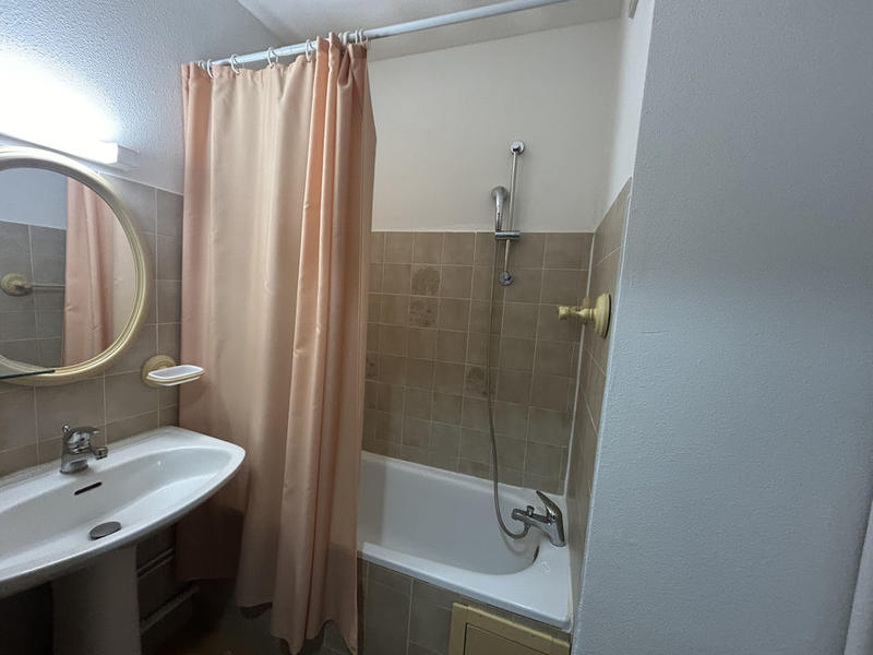 Studio - 24 m² - 1 pièce