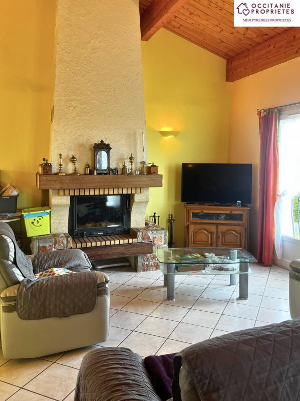 Maison - 120 m² - 4 pièces