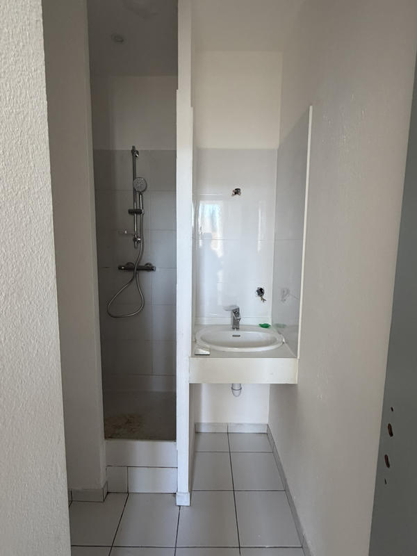 Appartement - 16 m² - 1 pièce