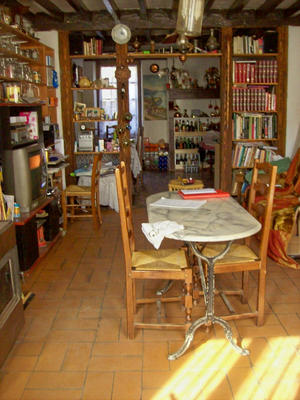 Maison - 75 m² - 5 pièces