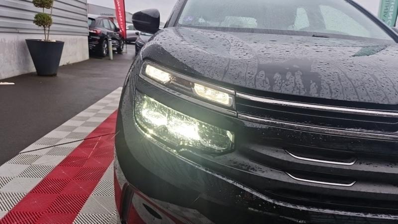 Citroën C5 Aircross Business Hybride Rechargeable 225 Ss E-Eat8