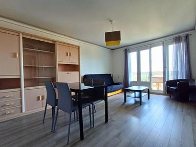 Appartement - 73 m² - 4 pièces