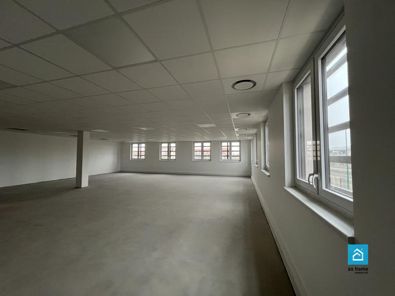 Local commercial - 124 m²