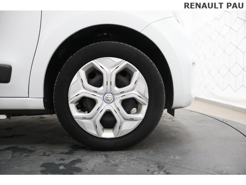 Renault Twingo III Achat Intégral - 21 Zen