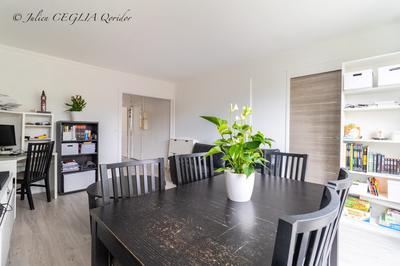 Appartement - 78 m² - 4 pièces