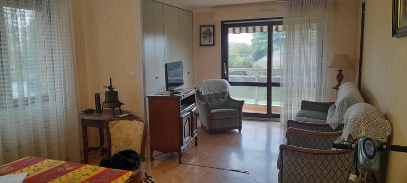 Appartement - 79 m² - 4 pièces