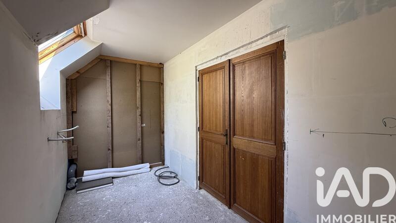 Maison - 141 m² - 5 pièces