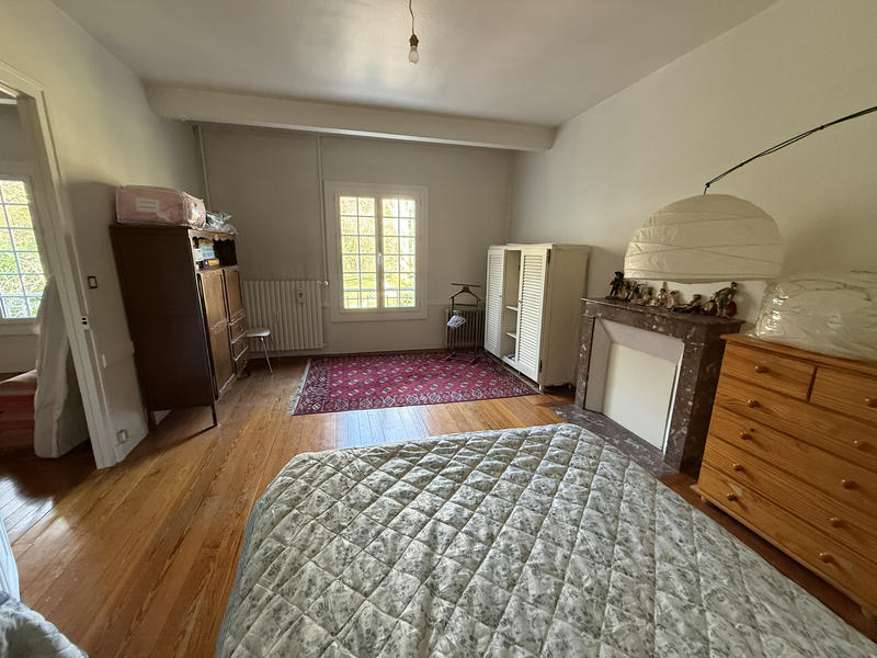 Appartement - 57 m² - 2 pièces