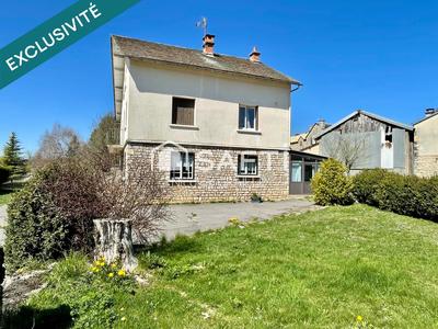 Maison - 162 m² - 12 pièces