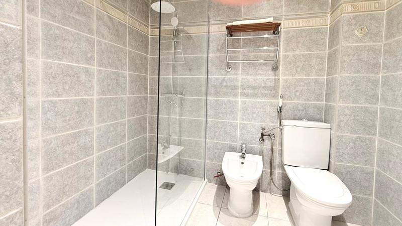 Appartement - 117 m² - 4 pièces