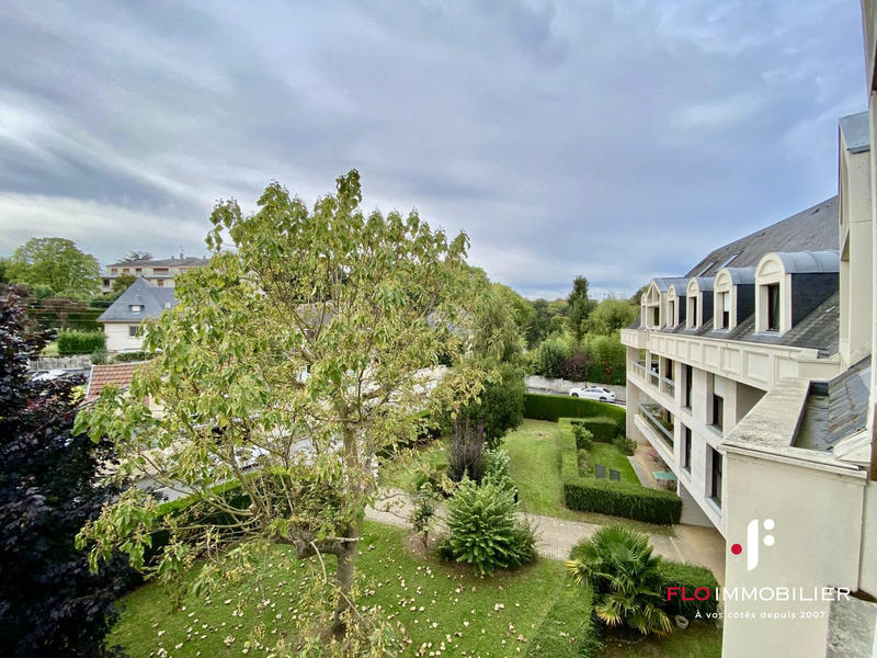 Duplex - 96 m² - 5 pièces