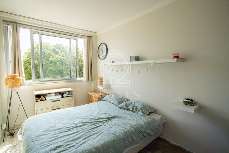 Appartement - 53 m² - 3 pièces