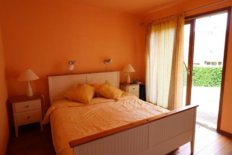 Maison - 133 m² - 5 pièces