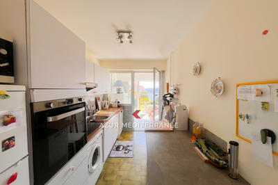 Appartement - 75 m² - 3 pièces