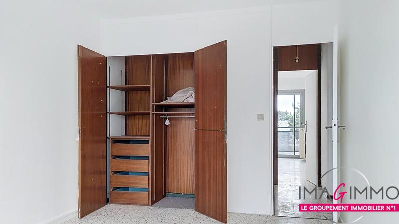 Appartement - 71 m² - 3 pièces