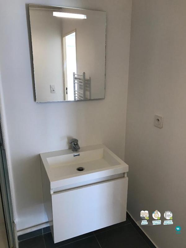 Appartement - 26 m² - 1 pièce