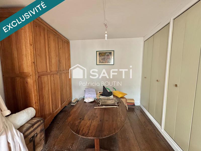 Maison - 291 m² - 7 pièces