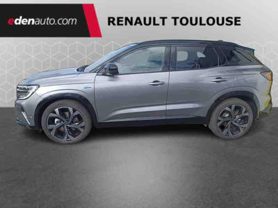 Renault Austral E-Tech full hybrid 200 Gsr2 Iconic esprit Alpine