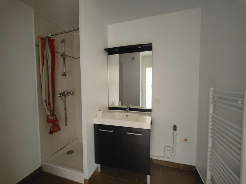 Appartement - 36 m² - 1 pièce