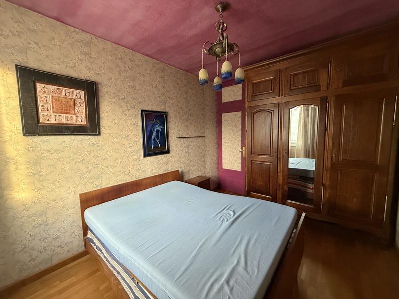 Appartement - 104 m² - 5 pièces