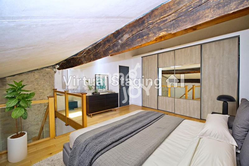 Maison - 229 m² - 7 pièces