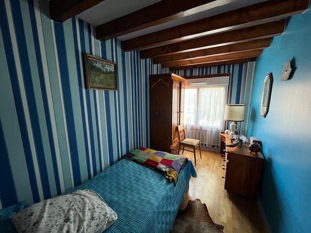 Maison - 172 m² - 4 pièces