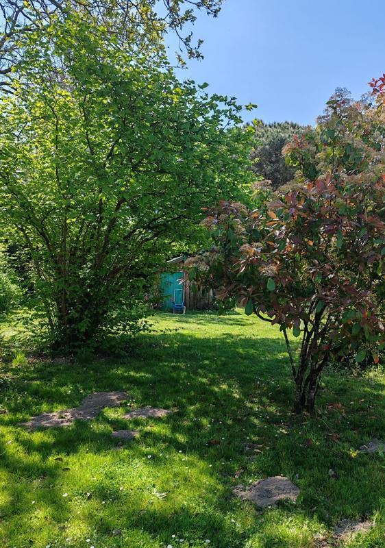 Maison d'architecte - 142 m² - 6 pièces