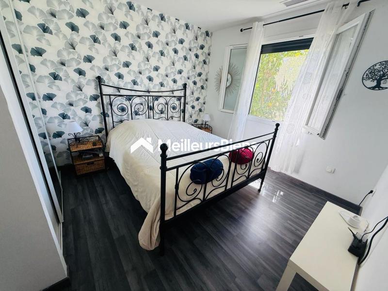 Villa - 102 m² - 5 pièces