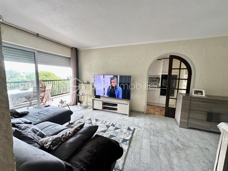 Appartement - 74 m² - 4 pièces