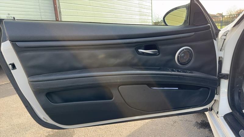 Bmw M3 Cabriolet (E93) 4.0 420 Bva7