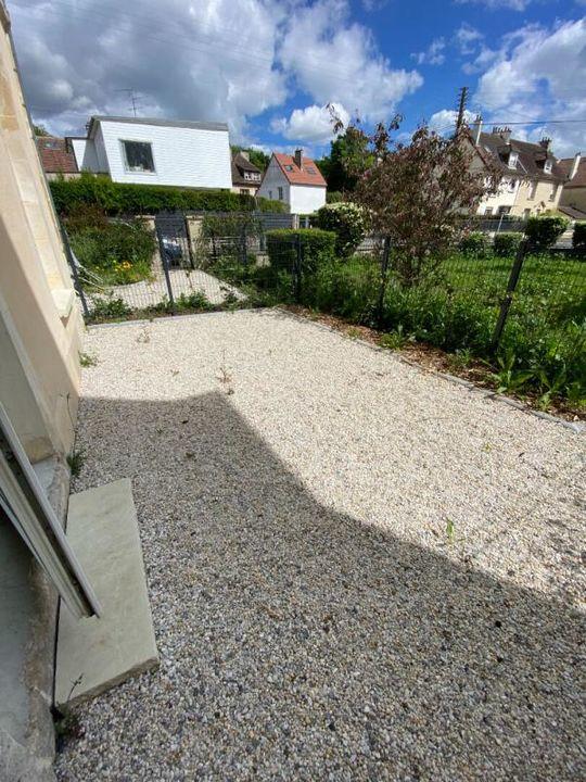 Studio - 22 m² - 1 pièce