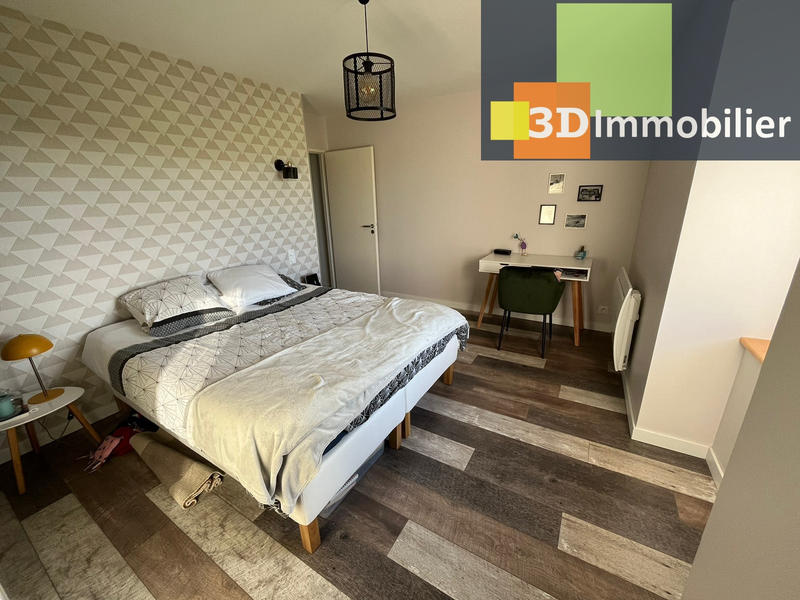Maison - 180 m² - 8 pièces