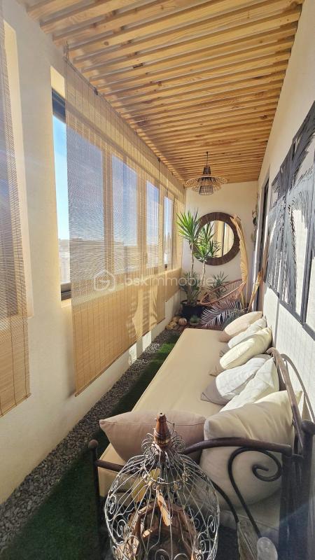 Maison de village - 120 m² - 4 pièces