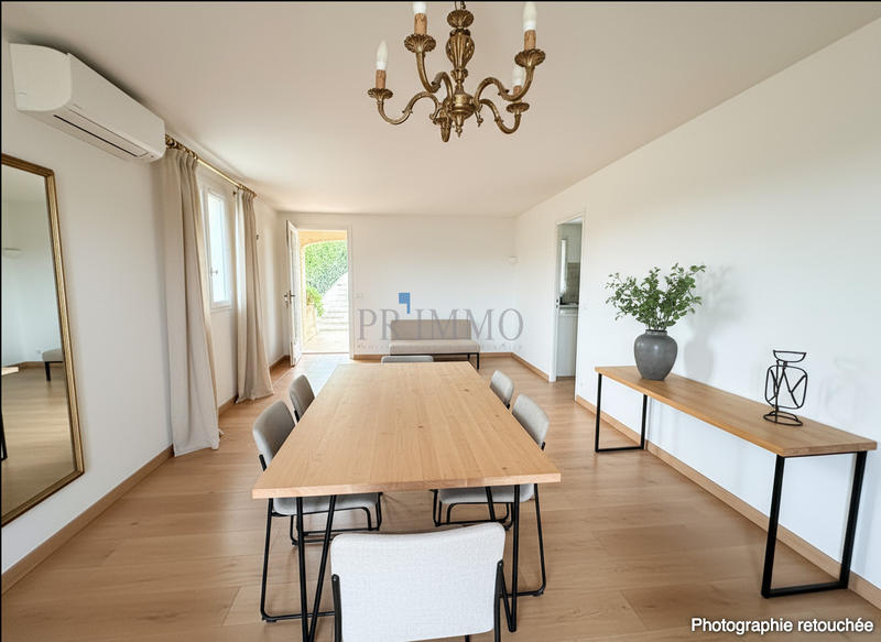 Maison - 136 m² - 4 pièces