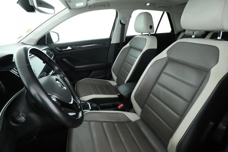 Volkswagen t-Roc 2.0 Tdi Carat Exclusive 4Motion Dsg7 150 ch