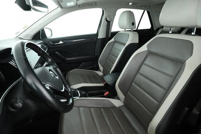 Volkswagen t-Roc 2.0 Tdi Carat Exclusive 4Motion Dsg7 150 ch