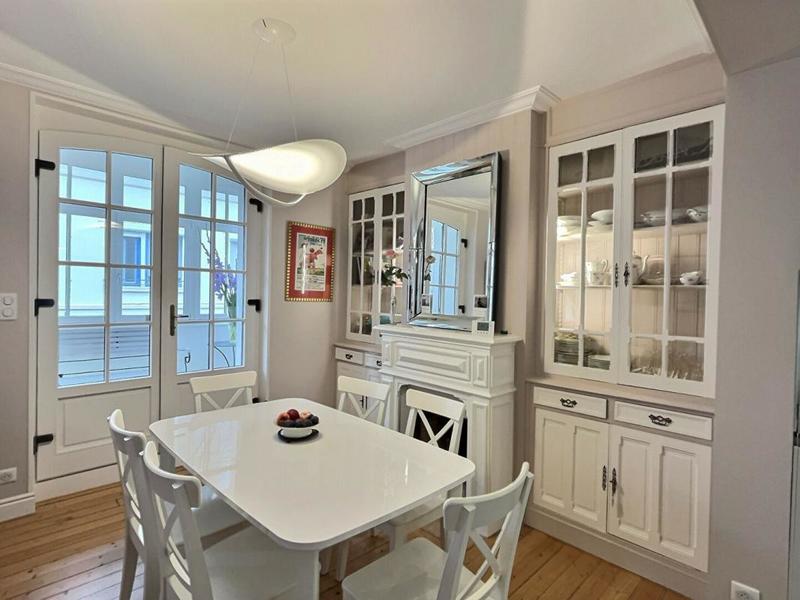 Villa - 130 m² - 8 pièces