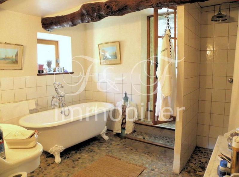 Moulin - 300 m² - 10 pièces