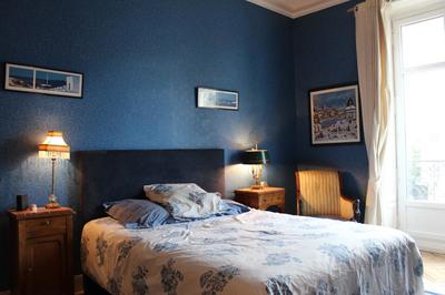 Appartement - 170 m² - 7 pièces