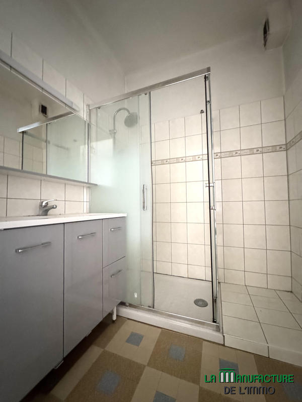 Appartement - 102 m² - 4 pièces