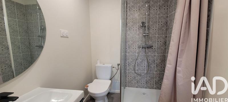 Duplex - 80 m² - 4 pièces