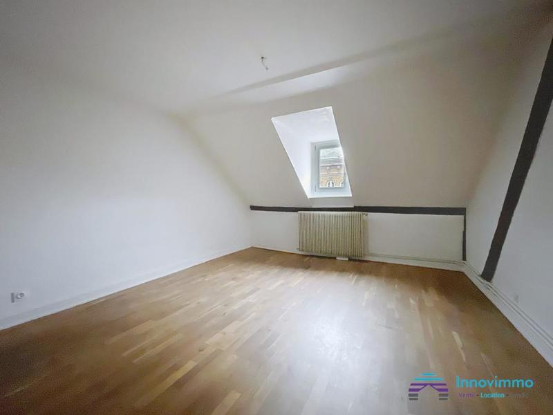 Appartement - 77 m² - 4 pièces