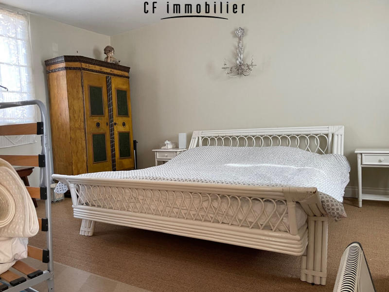 Maison - 137 m² - 5 pièces