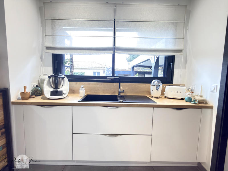 Villa - 137 m² - 4 pièces