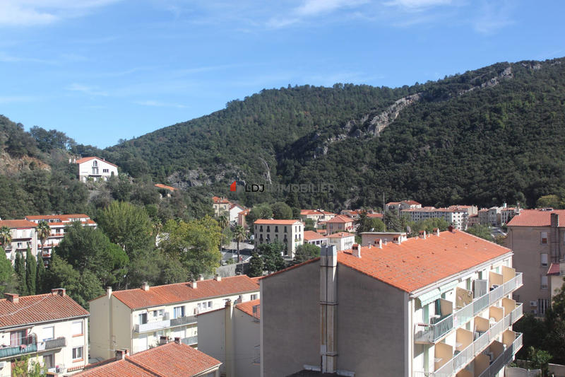 Appartement - 30 m² - 2 pièces