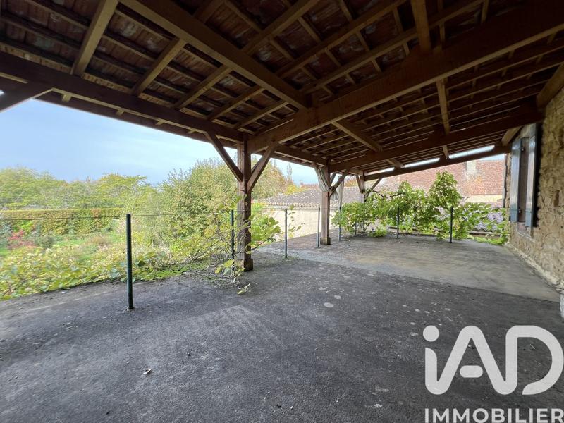 Maison - 288 m² - 8 pièces