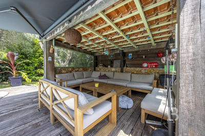 Maison - 149 m² - 4 pièces