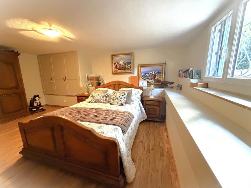 Bastide - 241 m² - 7 pièces