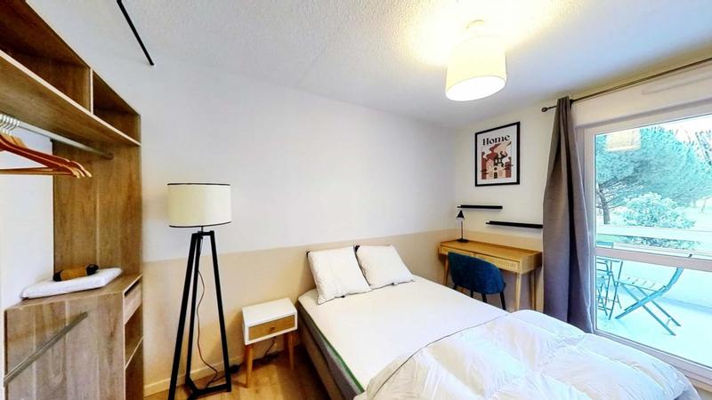 Appartement - 97 m²